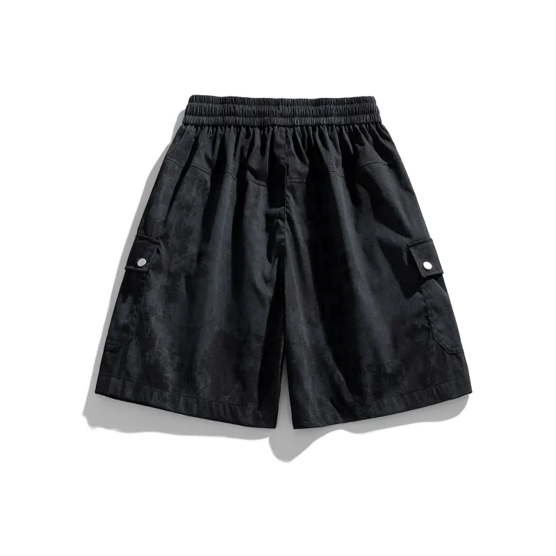 7 SEVFUN Casual Shorts Unisex-1
