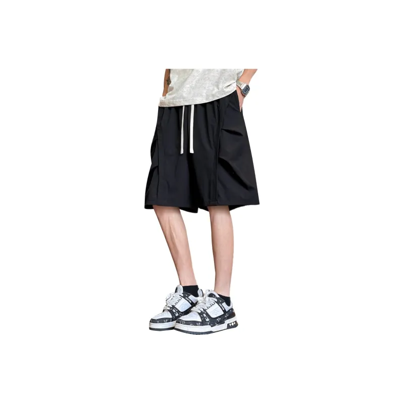 GROGNAK Casual Shorts Unisex-2