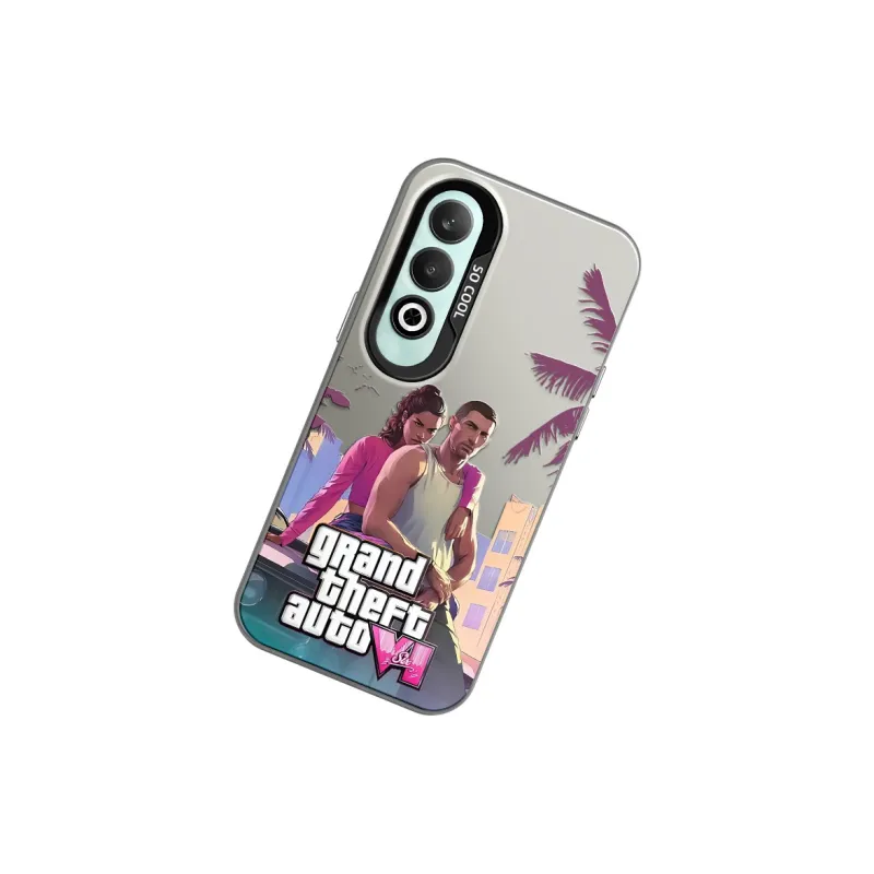 XIAZHIQIU Phone Cases-1