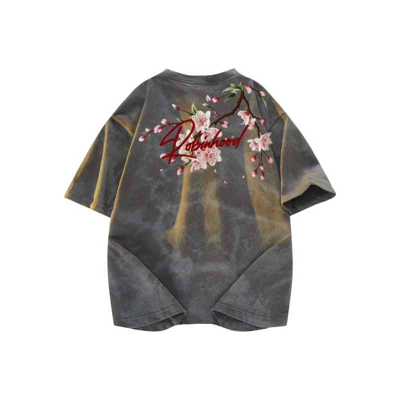 ROBINHOOD T Shirts Unisex-6