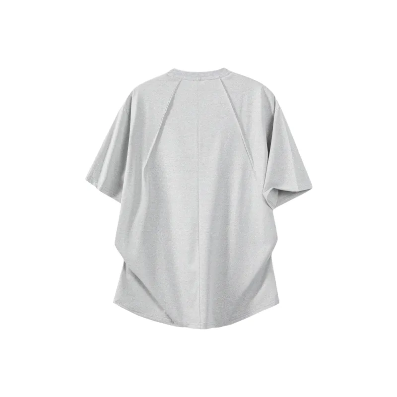 ROSECREED T Shirts Unisex-3