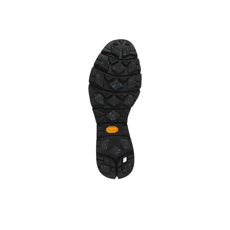 Danner Ankle Length Outdoor Boots Men's Black-3