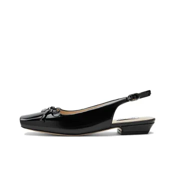NINE WEST Casual Single Shoes Women's
