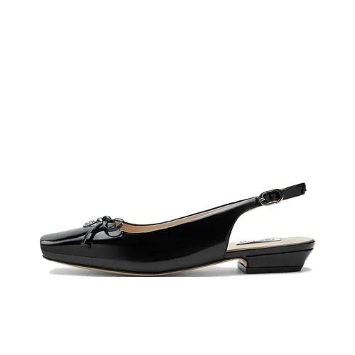 NINE WEST Casual Single Shoes Women's