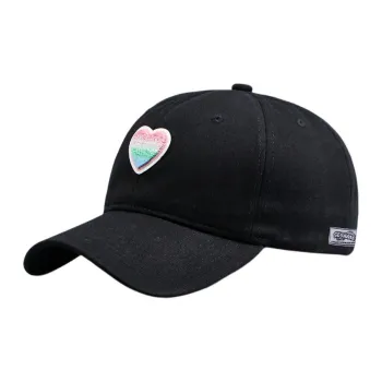 SESAME STREET Cotton Baseball Caps Unisex