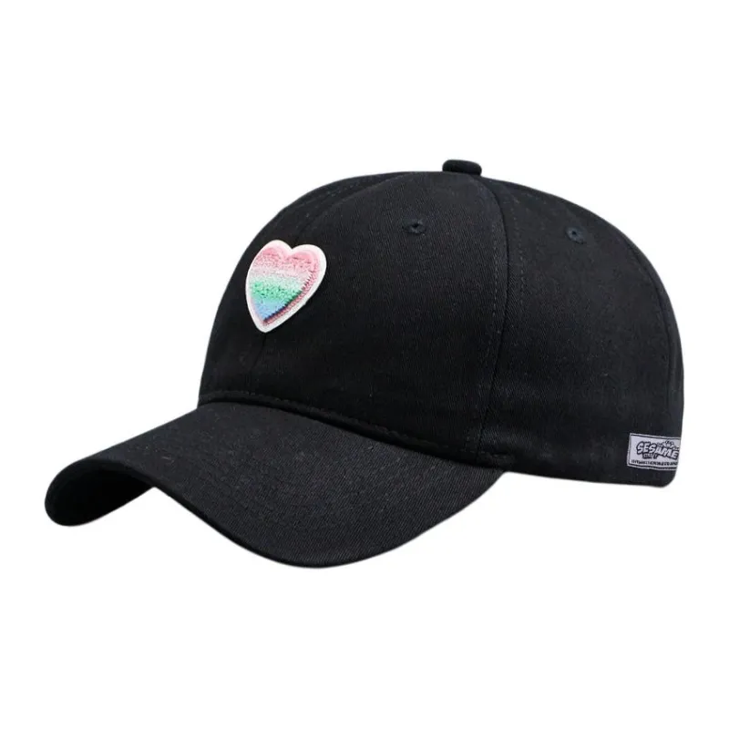 SESAME STREET Cotton Baseball Caps Unisex-1