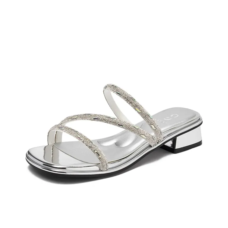 JOSINY Slide Slippers Women's-0