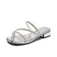 Silver White