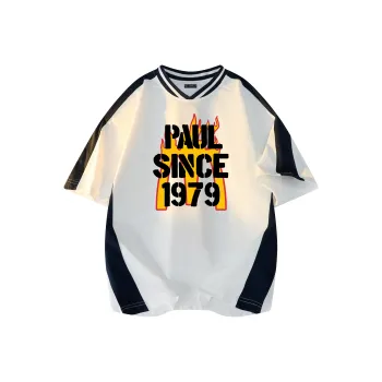 PAUL COSTELLOE T Shirts Unisex