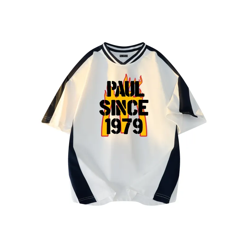 PAUL COSTELLOE T Shirts Unisex-2