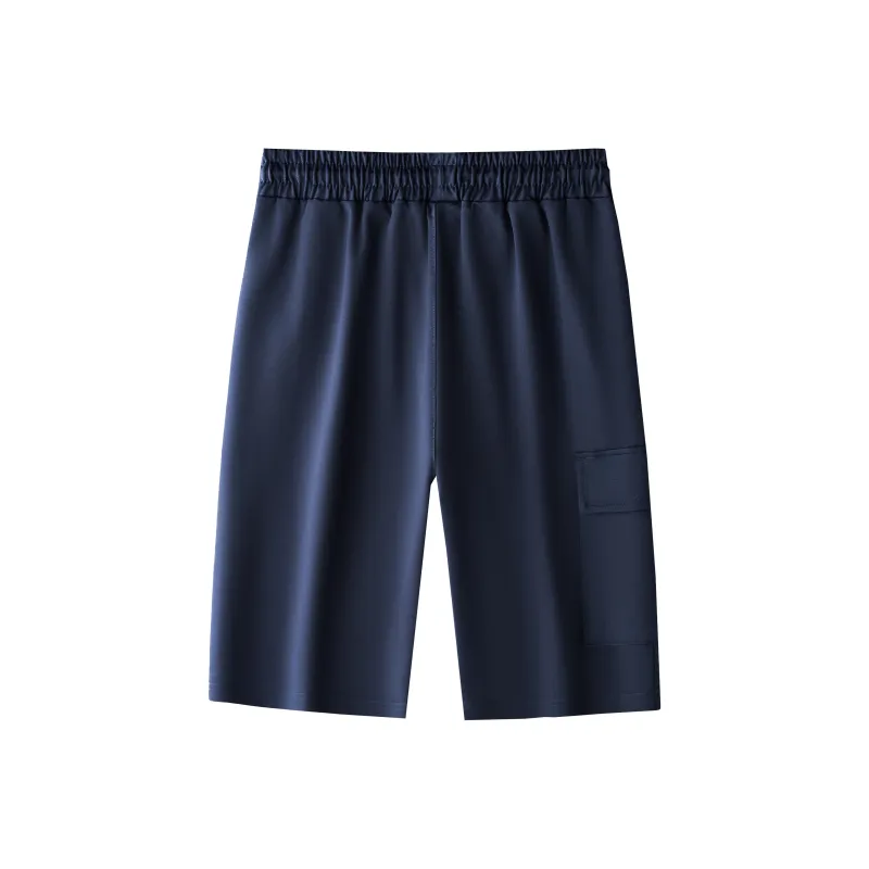 Maserati Casual Shorts Unisex-3