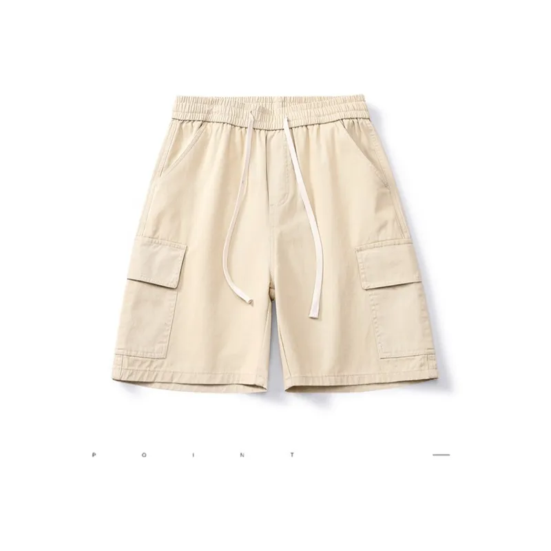 VERAF CA Casual Shorts Unisex-2
