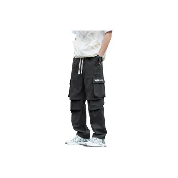 HIPANDA Casual Pants Men