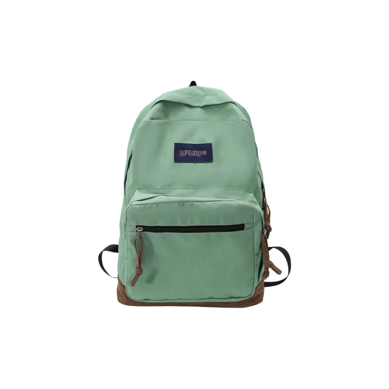 WICKBUEN Nylon Backpack Regular Unisex Multicolor-19