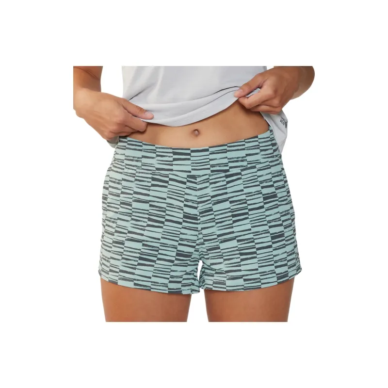 MOUNTAIN HARDWEAR Casual Shorts Women's-0