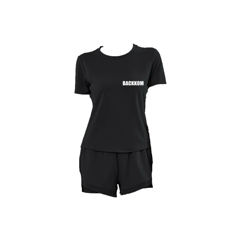 David Bakken Pajama Set Women's-0