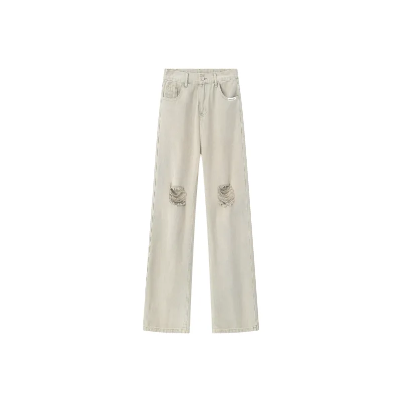 Maxim's De Paris Jeans Unisex-10