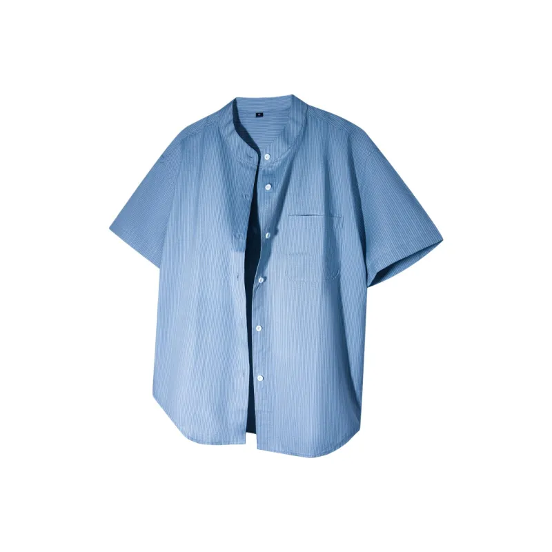 AWAO Shirts Unisex-2