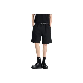 WILD LEADER Casual Shorts Men's