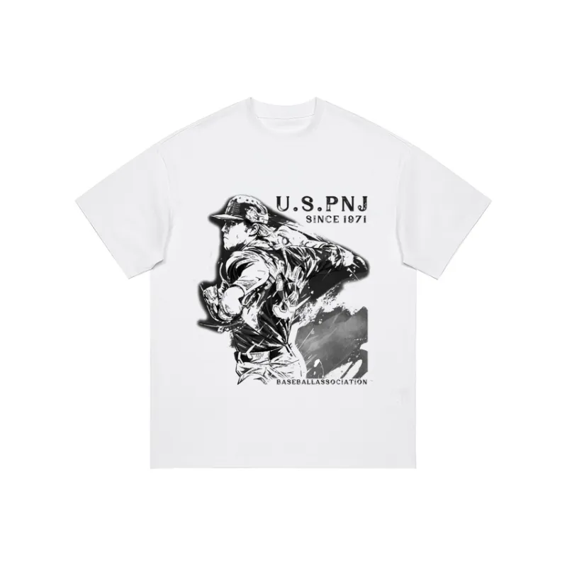 Pnj T Shirts Unisex-0