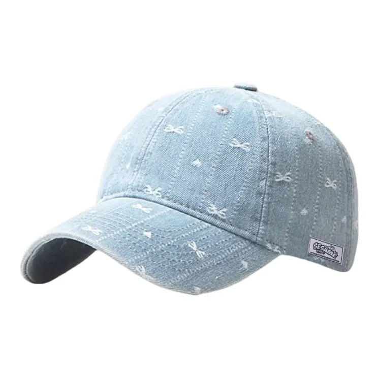 SESAME STREET Cotton Baseball Caps Unisex-2