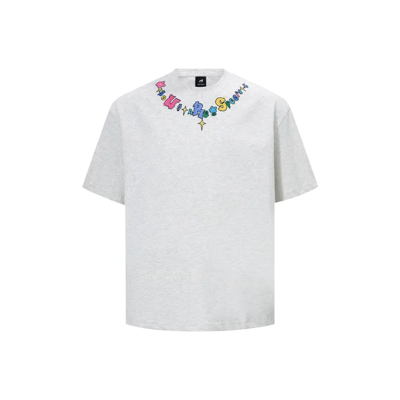 URS GGON T Shirts Unisex-0