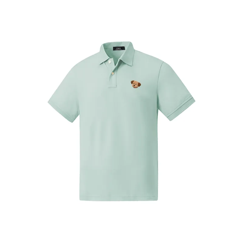 CSKS Polo Shirts Unisex-10