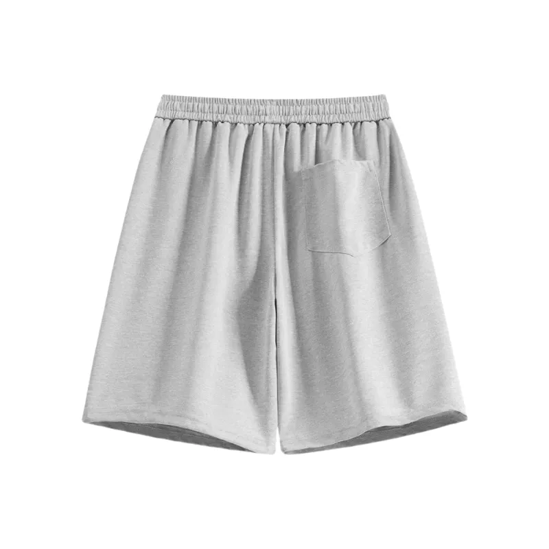 NOOING Casual Shorts Unisex-1