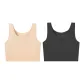 2 Pack (Skin+Black)