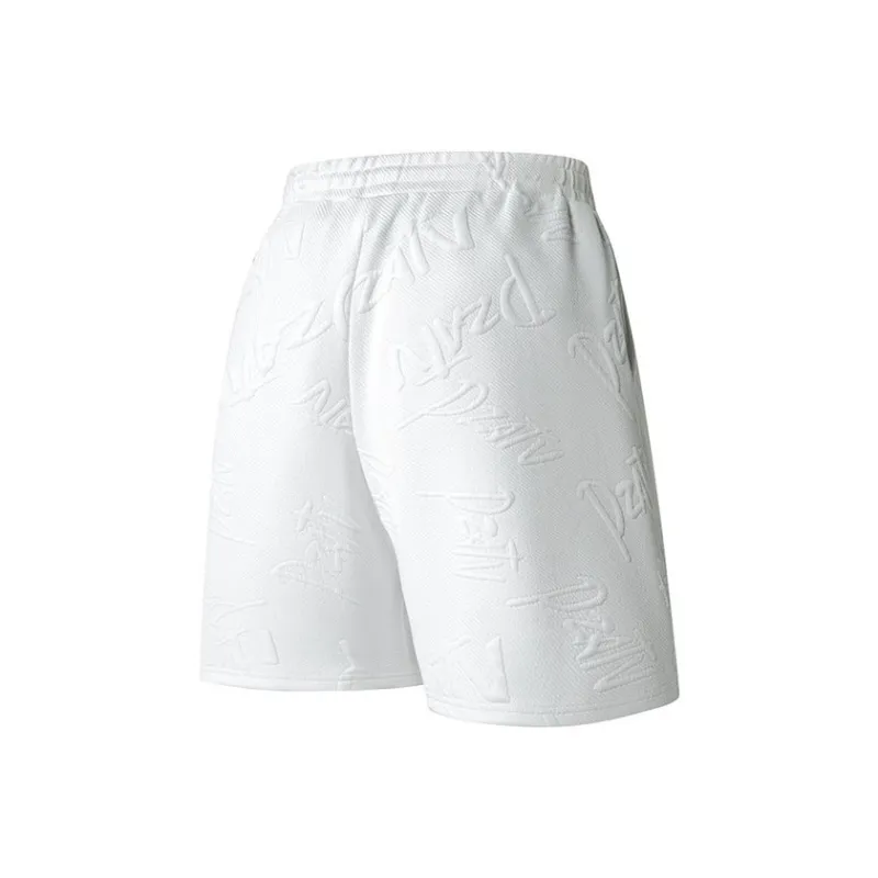 FCB ARCELONA Casual Shorts Unisex-2