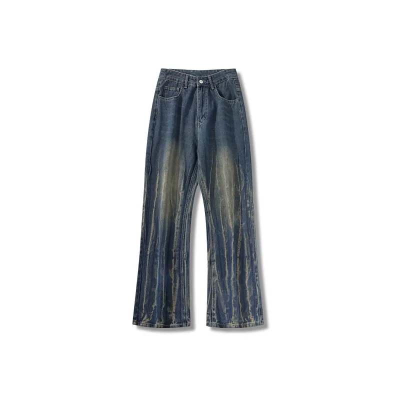GALAXY FAIRY Jeans Unisex-10