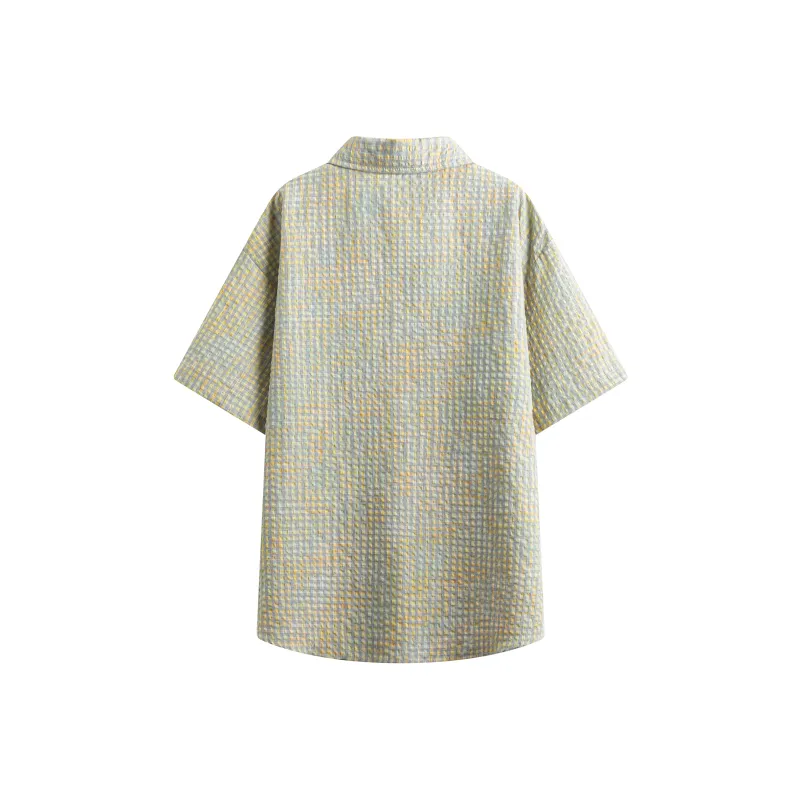 FASTFISH Shirts Unisex-6