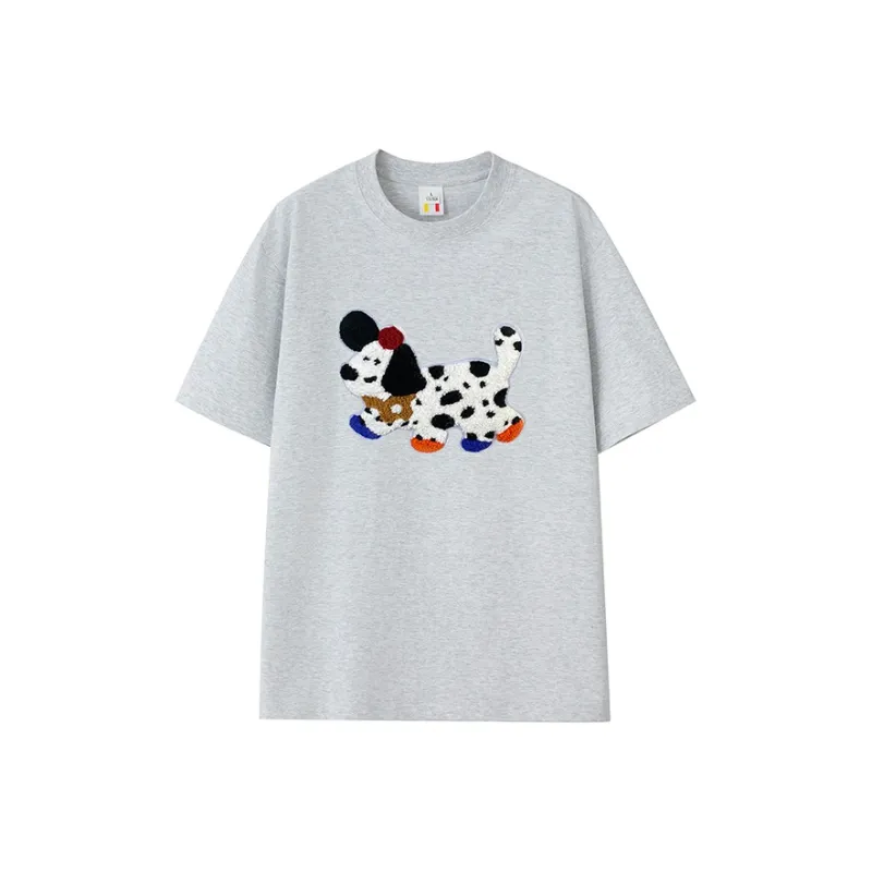 SOCKKEY T Shirts Unisex-4