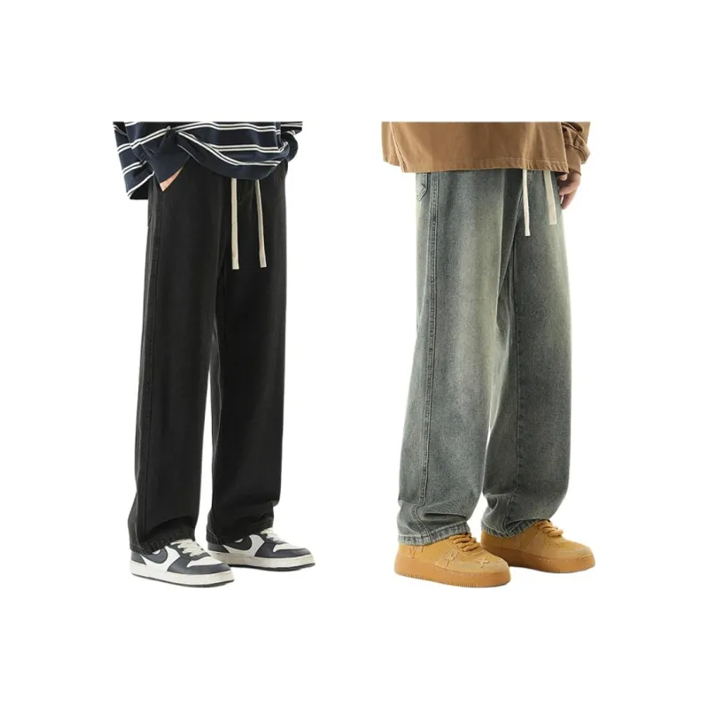 FAIRWHALE Jeans Unisex-30