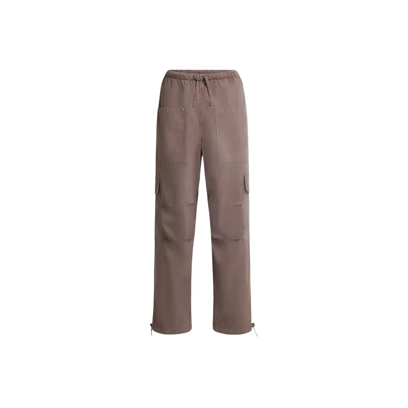 SKIMS SS25 WOVEN MENS CARGO PANT Cargo Pants Men's-0