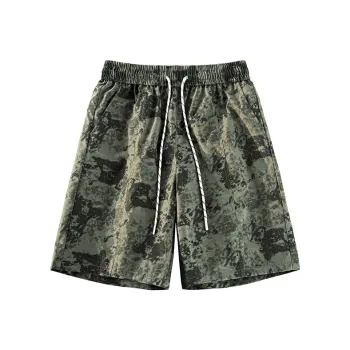 NOME Casual Shorts Unisex