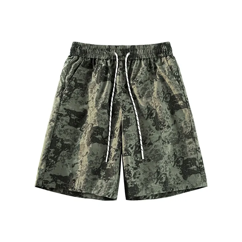 NOME Casual Shorts Unisex-0
