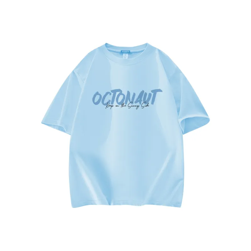 Small Columns Under The Sea T Shirt Unisex-17
