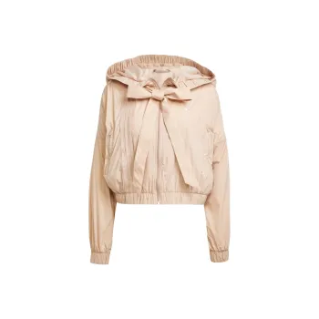 Adidas Originals RUCHEDBOMBER Jacket Women's Light Yellow