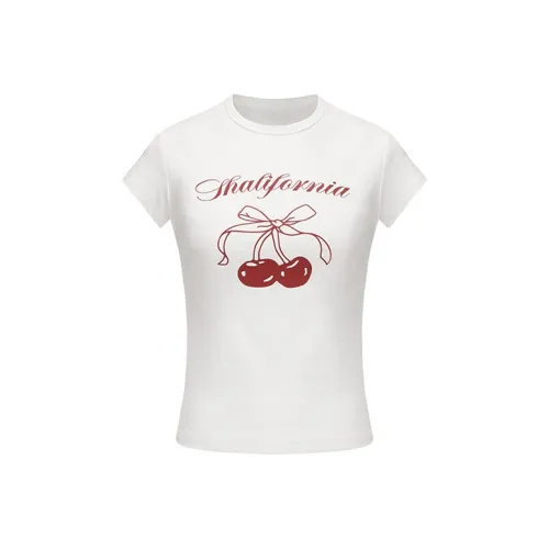 SISC T Shirts Women's