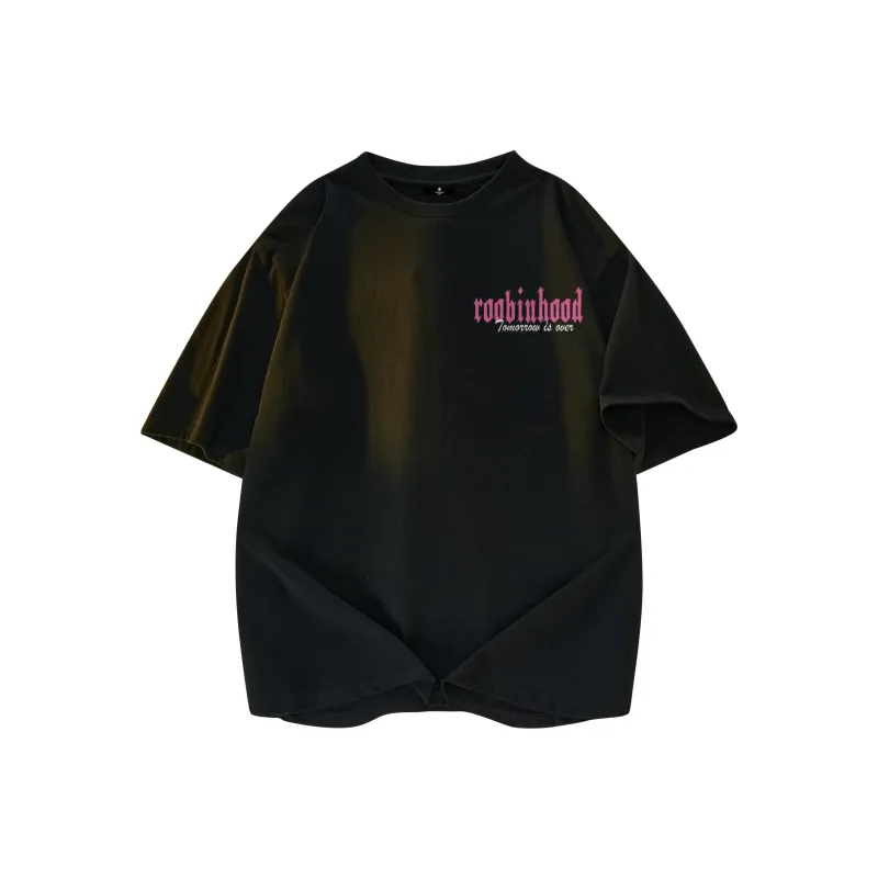 ROBINHOOD T Shirts Unisex-1