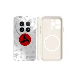 Antique White-Itachi's Sharingan C White