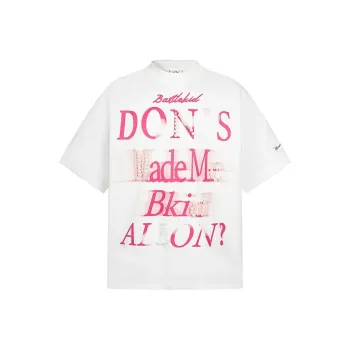 ZAO FU NIAO T Shirts Women's