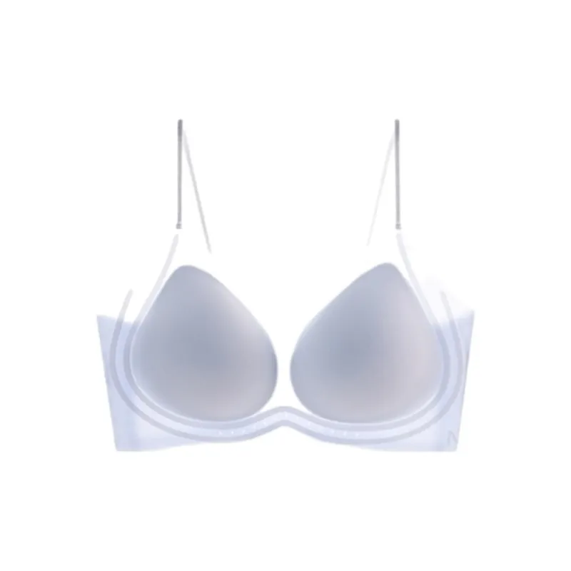 Gentle welcome Women's Bras-2