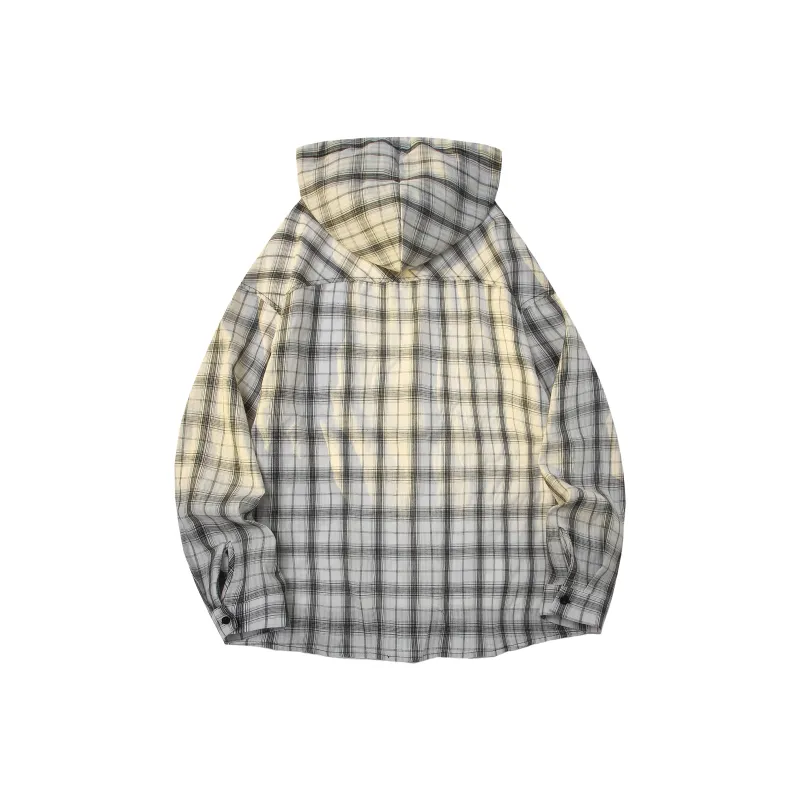 FUERZA Shirts Unisex-1