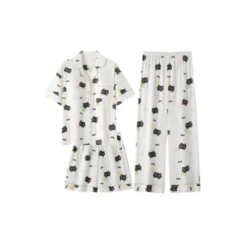 Nodos Shield Pajama Set Women's
