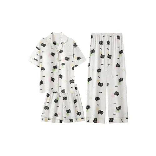 Nodos Shield Pajama Set Women's