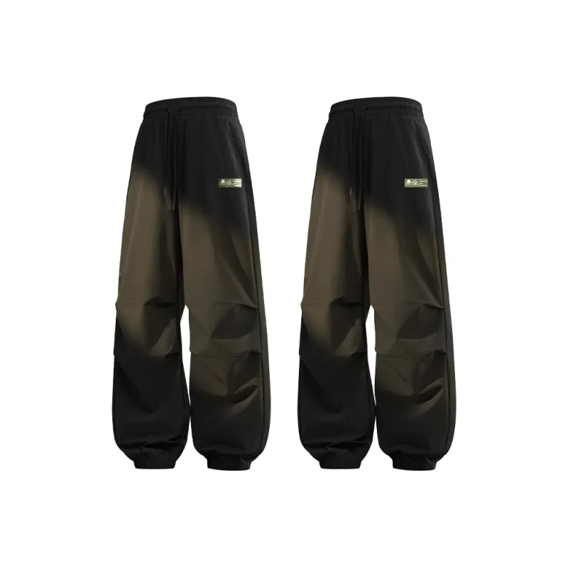 MINISO Casual Pants Unisex 2 Pack-5