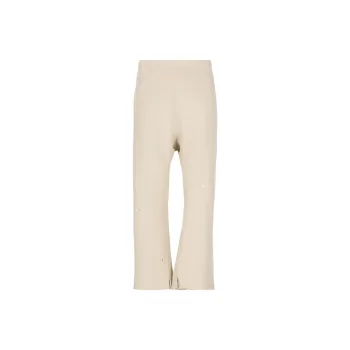 Maison Margiela Casual Pants Men's Light Umber