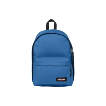 EASTPAK Polyester Backpack Unisex Blue
